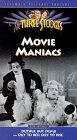Смотреть фильм Киноманьяки / Movie Maniacs (1936) онлайн 