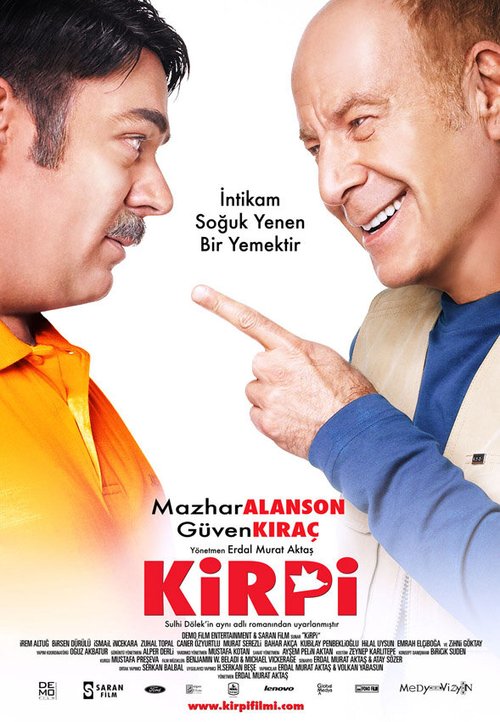 Смотреть фильм Kirpi (2009) онлайн в хорошем качестве HDRip