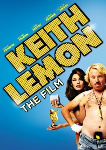 Кит Лемон / Keith Lemon: The Film