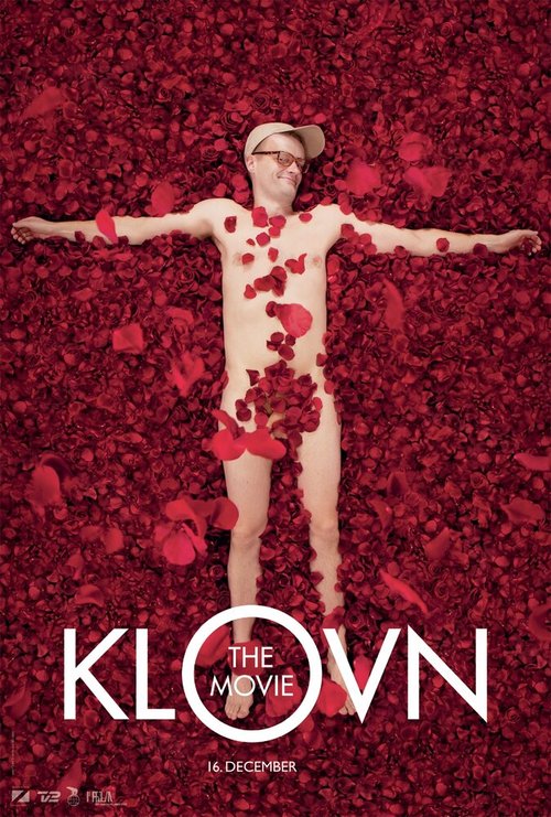 Смотреть фильм Клоун: Фильм / Klovn: The Movie (2010) онлайн в хорошем качестве HDRip