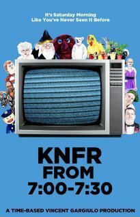 Смотреть фильм KNFR from 7:00-7:30 (2012) онлайн в хорошем качестве HDRip