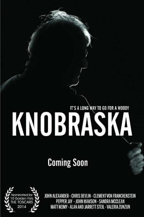 Смотреть фильм Knobraska (2014) онлайн 