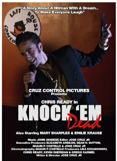 Смотреть фильм Knock 'em Dead (2008) онлайн в хорошем качестве HDRip