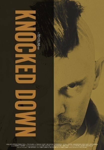 Смотреть фильм Knocked Down (2008) онлайн в хорошем качестве HDRip