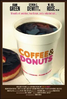 Кофе и пончики / Coffee & Donuts