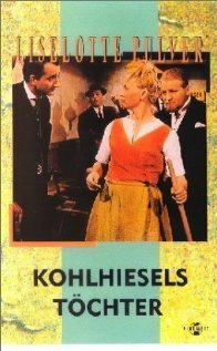 Смотреть фильм Kohlhiesels Töchter (1962) онлайн в хорошем качестве SATRip