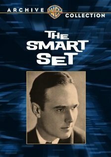 Смотреть фильм Командная игра / The Smart Set (1928) онлайн в хорошем качестве SATRip