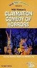 Смотреть фильм Комедия ужасов / Claymation Comedy of Horrors Show (1991) онлайн в хорошем качестве HDRip