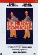 Смотреть фильм Комики 3 / Le nuove comiche (1994) онлайн в хорошем качестве HDRip