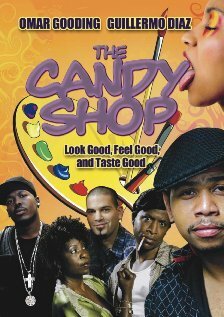 Смотреть фильм Кондитерская / The Candy Shop (2008) онлайн 