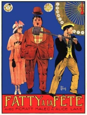 Смотреть фильм Кони-Айленд / Coney Island (1917) онлайн в хорошем качестве SATRip