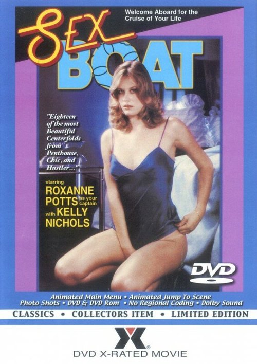 Смотреть фильм Корабль секса / Sexboat (1980) онлайн в хорошем качестве SATRip