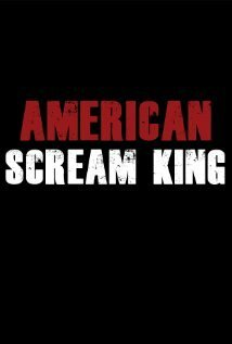 Король американских ужасов / American Scream King