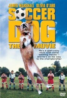Смотреть фильм Король футбола / Soccer Dog: The Movie (1999) онлайн в хорошем качестве HDRip