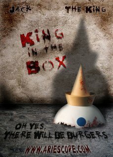 Смотреть фильм Король в коробке / King in the Box (2007) онлайн 