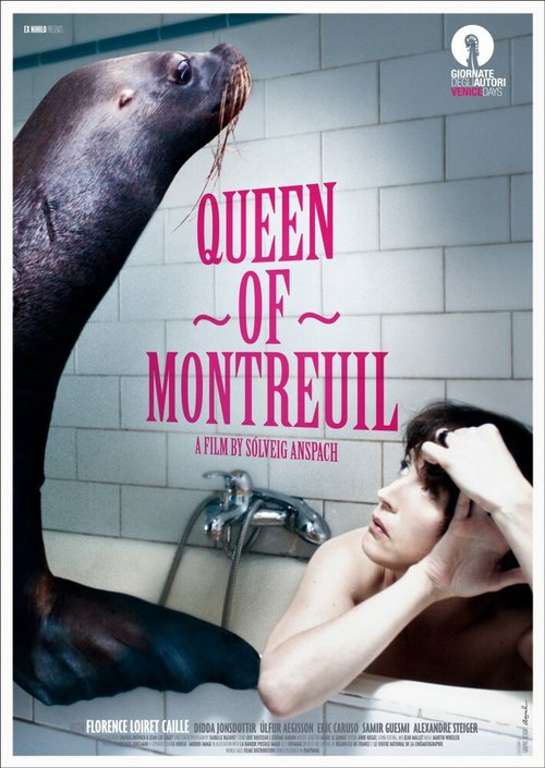 Королева Монтрёй / Queen of Montreuil