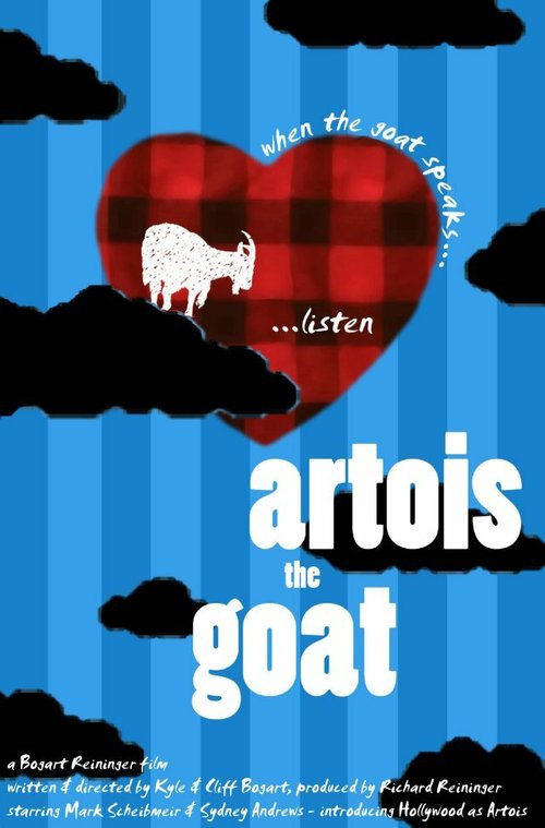 Смотреть фильм Козел Артуа / Artois the Goat (2009) онлайн 