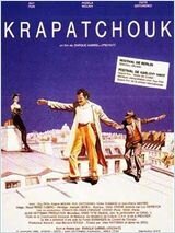 Смотреть фильм Крапачук / Krapatchouk (1992) онлайн 