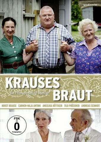 Смотреть фильм Krauses Braut (2011) онлайн в хорошем качестве HDRip