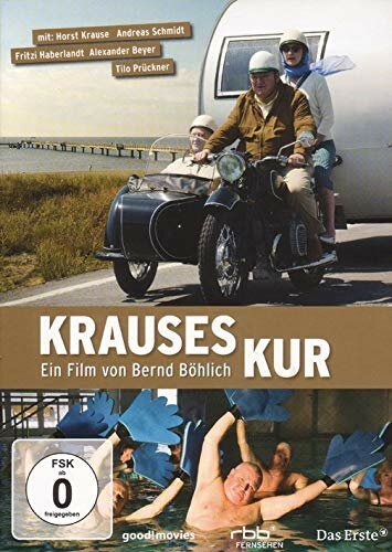 Смотреть фильм Krauses Kur (2009) онлайн в хорошем качестве HDRip