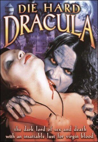 Смотреть фильм Крепкий орешек: Дракула / Die Hard Dracula (1998) онлайн в хорошем качестве HDRip
