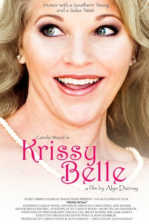 Смотреть фильм Krissy Belle (2013) онлайн в хорошем качестве HDRip