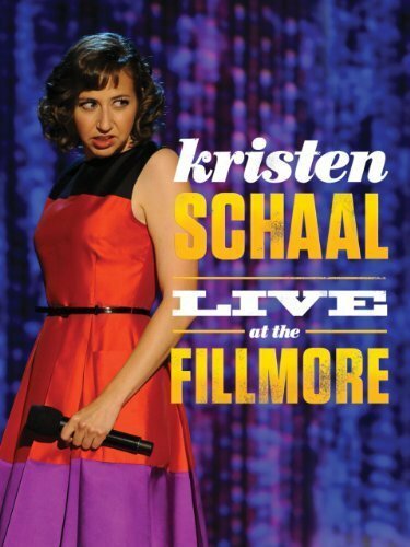 Смотреть фильм Kristen Schaal: Live at the Fillmore (2013) онлайн в хорошем качестве HDRip