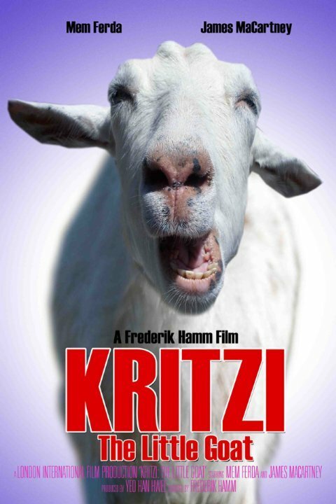 Смотреть фильм Kritzi: The Little Goat (2004) онлайн 