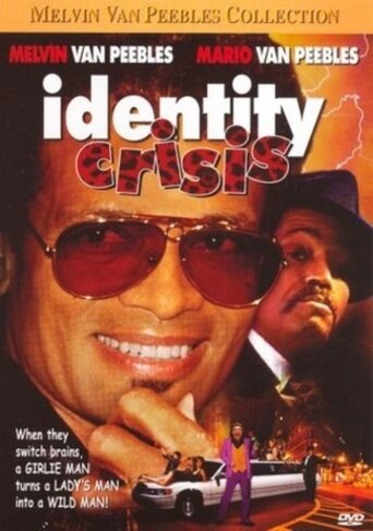 Смотреть фильм Кризис личности / Identity Crisis (1989) онлайн в хорошем качестве SATRip