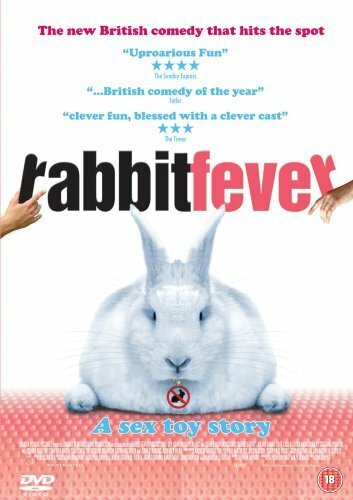 Смотреть фильм Кроличья лихорадка / Rabbit Fever (2006) онлайн в хорошем качестве HDRip