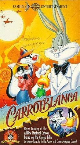 Смотреть фильм Кролик в театре / Hare Do (1949) онлайн 