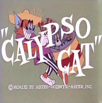 Смотреть фильм Круиз по Карибскому морю / Calypso Cat (1962) онлайн 