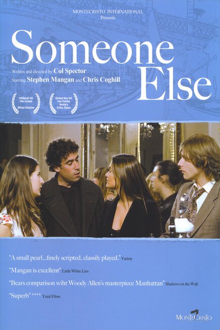 Смотреть фильм Кто-нибудь другой / Someone Else (2006) онлайн в хорошем качестве HDRip