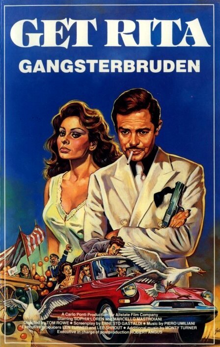 Смотреть фильм Куколка гангстера / La pupa del gangster (1975) онлайн в хорошем качестве SATRip