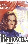Смотреть фильм Кулисы / Retroscena (1939) онлайн в хорошем качестве SATRip