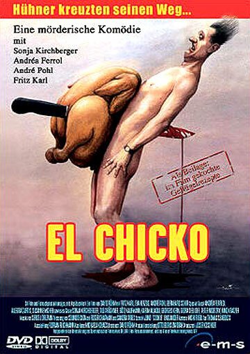 «Курица» — ужин для гурманов / «El Chicko» - der Verdacht