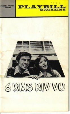 Смотреть фильм Квартира с видом на реку / 6 Rms Riv Vu (1974) онлайн в хорошем качестве SATRip