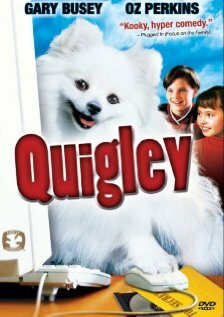 Смотреть фильм Квигли / Quigley (2003) онлайн в хорошем качестве HDRip
