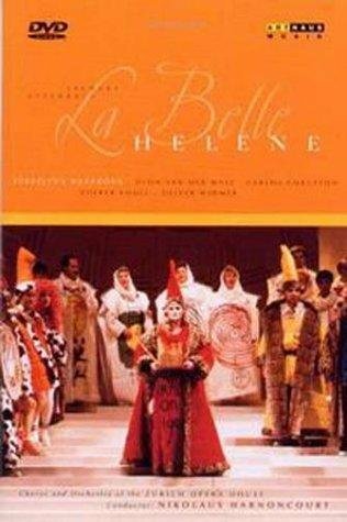 Смотреть фильм La belle Hélène (1996) онлайн в хорошем качестве HDRip
