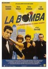 Смотреть фильм La bomba (1999) онлайн в хорошем качестве HDRip