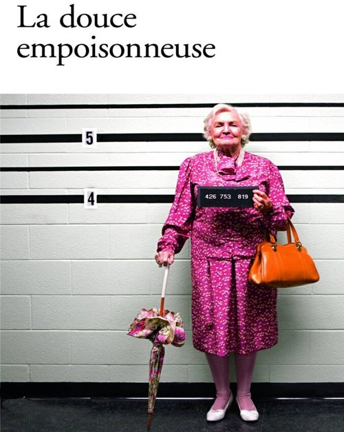 Смотреть фильм La douce empoisonneuse (2014) онлайн в хорошем качестве HDRip