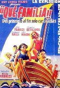 Смотреть фильм La famiglia Passaguai (1951) онлайн в хорошем качестве SATRip