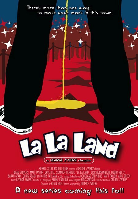 Смотреть фильм La La Land (2006) онлайн в хорошем качестве HDRip