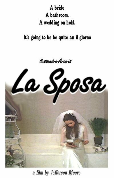 Смотреть фильм La sposa (2004) онлайн в хорошем качестве HDRip