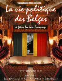 Смотреть фильм La vie politique des Belges (2002) онлайн 