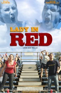 Смотреть фильм Lady in Red (2011) онлайн 