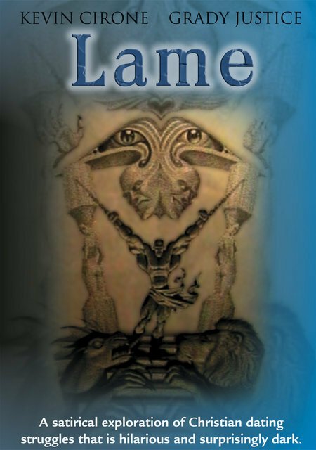 Смотреть фильм Lame (2005) онлайн в хорошем качестве HDRip