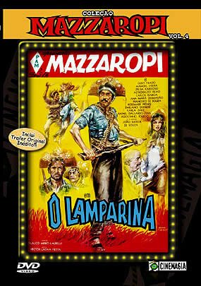 Смотреть фильм Лампа / O Lamparina (1964) онлайн в хорошем качестве SATRip