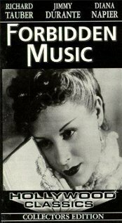 Смотреть фильм Land Without Music (1936) онлайн в хорошем качестве SATRip