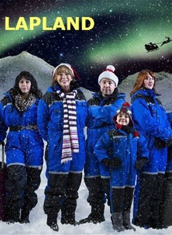 Смотреть фильм Лапландия / Lapland (2011) онлайн в хорошем качестве HDRip